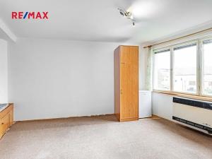 Pronájem bytu 1+kk, Jindřichův Hradec, Nádražní, 23 m2