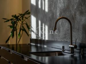 Prodej bytu 3+kk, Praha - Holešovice, Letohradská, 126 m2