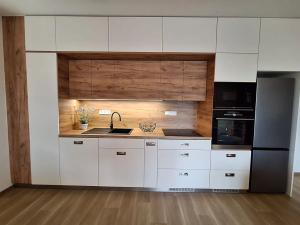 Prodej bytu 1+kk, Jablůnka, 41 m2