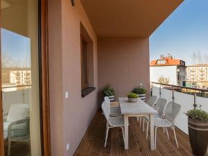 Prodej bytu 1+kk, Jablůnka, 41 m2