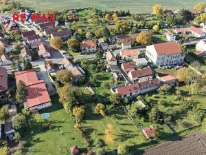 Prodej pozemku pro bydlení, Kostomlaty pod Řípem, 841 m2