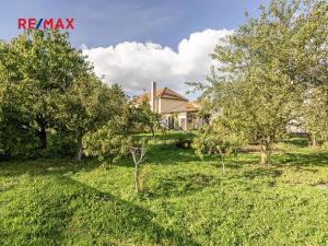 Prodej rodinného domu, Kostomlaty pod Řípem, 119 m2