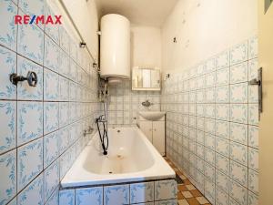 Prodej rodinného domu, Kostomlaty pod Řípem, 119 m2