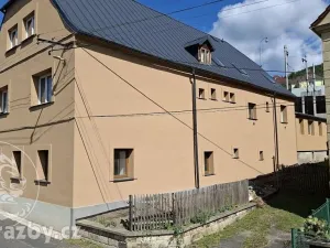 Dražba činžovního domu, Povrly, Převozní, 365 m2