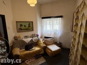 Dražba činžovního domu, Povrly, Převozní, 365 m2