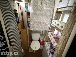 Dražba činžovního domu, Povrly, Převozní, 365 m2