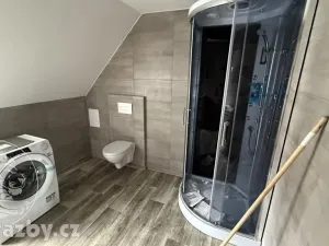 Dražba činžovního domu, Povrly, Převozní, 365 m2