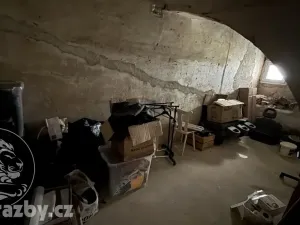 Dražba činžovního domu, Povrly, Převozní, 365 m2