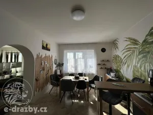 Dražba činžovního domu, Povrly, Převozní, 365 m2