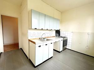 Prodej bytu 2+1, Praha - Krč, Olbrachtova, 52 m2