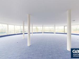 Pronájem kanceláře, Hostivice, Palouky, 430 m2
