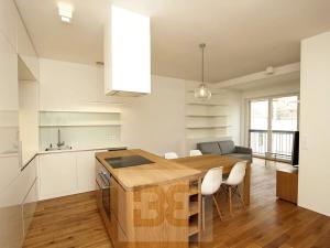 Pronájem bytu 3+kk, Praha - Bubeneč, U studánky, 83 m2