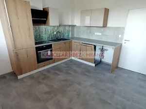 Pronájem bytu 3+1, Kunovice, Potočná, 81 m2