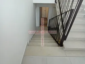 Pronájem bytu 3+1, Kunovice, Potočná, 81 m2