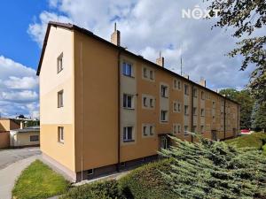 Prodej bytu 3+1, Jindřichův Hradec, Sídliště, 72 m2