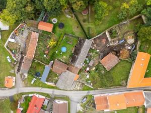 Dražba rodinného domu, Kalenice, 100 m2