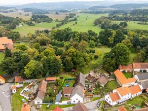 Dražba rodinného domu, Kalenice, 100 m2