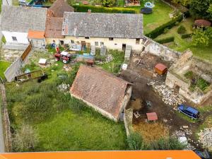 Dražba rodinného domu, Kalenice, 100 m2