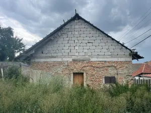 Prodej rodinného domu, Archlebov, 77 m2