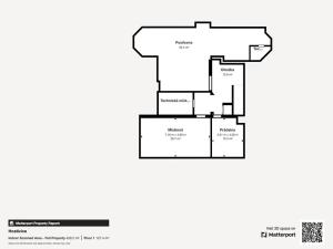 Prodej vily, Hostivice, V Uličce, 530 m2