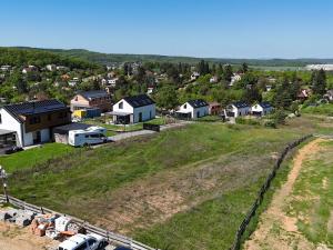 Prodej pozemku, Popůvky, 783 m2