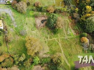 Prodej pozemku pro bydlení, Koberovy, 9985 m2