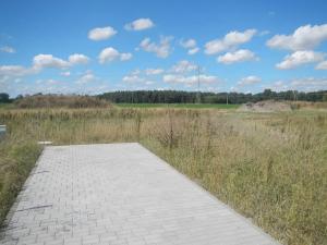 Dražba pozemku, Živanice, 2620 m2