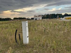 Dražba pozemku, Živanice, 2620 m2