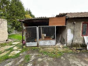 Dražba rodinného domu, Mokré, 240 m2