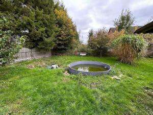 Dražba rodinného domu, Mokré, 240 m2