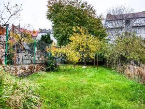 Prodej činžovního domu, Písek, Erbenova, 111 m2