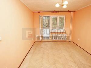 Pronájem bytu 2+1, Mělník, Pražská, 66 m2