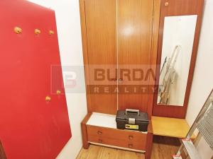 Pronájem bytu 2+1, Mělník, Pražská, 66 m2