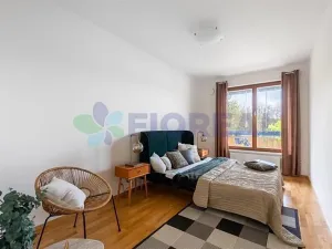 Pronájem bytu 4+kk, Praha - Motol, Plzeňská, 95 m2