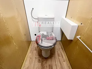 Pronájem bytu 4+1, Brno, Bzenecká, 85 m2