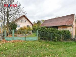 Prodej rodinného domu, Měčín, 94 m2