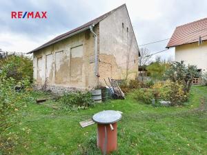 Prodej rodinného domu, Měčín, 94 m2