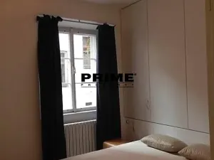 Pronájem bytu 3+1, Praha - Malá Strana, Hroznová, 73 m2