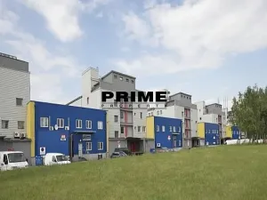 Pronájem skladu, Praha - Horní Počernice, Ve žlíbku, 145 m2