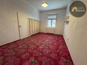 Pronájem bytu 2+kk, Praha - Michle, Elektrárenská, 40 m2