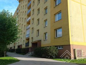 Pronájem bytu 2+1, Žamberk, 17. listopadu, 55 m2