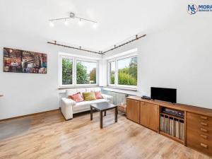 Prodej rodinného domu, Konice, Tyršova, 208 m2
