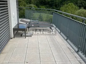 Pronájem bytu 3+kk, Praha - Hloubětín, Nademlejnská, 140 m2