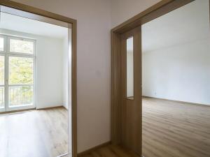 Prodej bytu 2+kk, Mariánské Lázně, Ruská, 60 m2