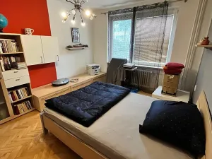 Pronájem pokoje, Brno, Kovácká, 18 m2