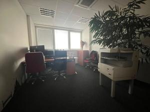 Pronájem kanceláře, Kolín, Plynárenská, 167 m2