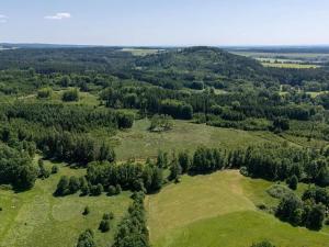 Prodej pozemku pro bydlení, Choustník, 114846 m2