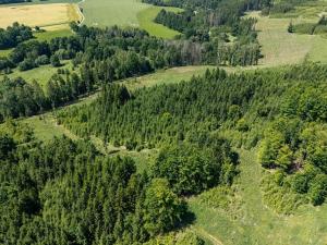 Prodej pozemku pro bydlení, Choustník, 114846 m2