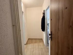 Pronájem bytu 2+1, Kynšperk nad Ohří, Sokolovská, 63 m2