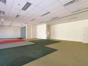 Pronájem kanceláře, Praha - Holešovice, U průhonu, 1400 m2